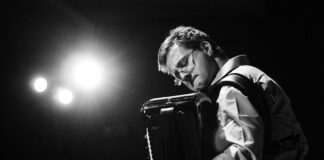 Zažite akordeónového virtuóza Michala Červienku na workshope v Žiline