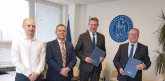 Žilinská univerzita a SOŠ stavebná v Žiline spájajú sily pre lepšie vzdelávanie budúcich odborníkov