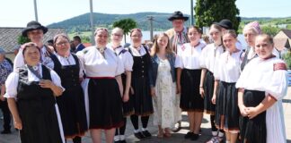 Papradno ožije folklórom. V srdci Javorníkvo prinesie tanec, hudbu aj jánsku vatru