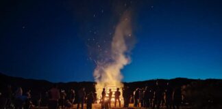 Tam kde horí vatra vznikajú spomienky. Lietavská Závadka pripravuje obľúbené letné stretnutie