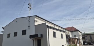 Aby sa v Brvništi žilo lepšie. Štyri roky práce, ktoré majú pokračovať ďalšími veľkými plánmi
