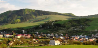 Brvnište čakajú nové výzvy. V obci chcú riešiť vodu, bezpečnosť aj miesto, kde sa budú stretávať ľudia