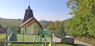 Lietava má miesto, kde to žije športom. Deťom a dospelým budú slúžiť nové, aj zrekonštruované ihriská